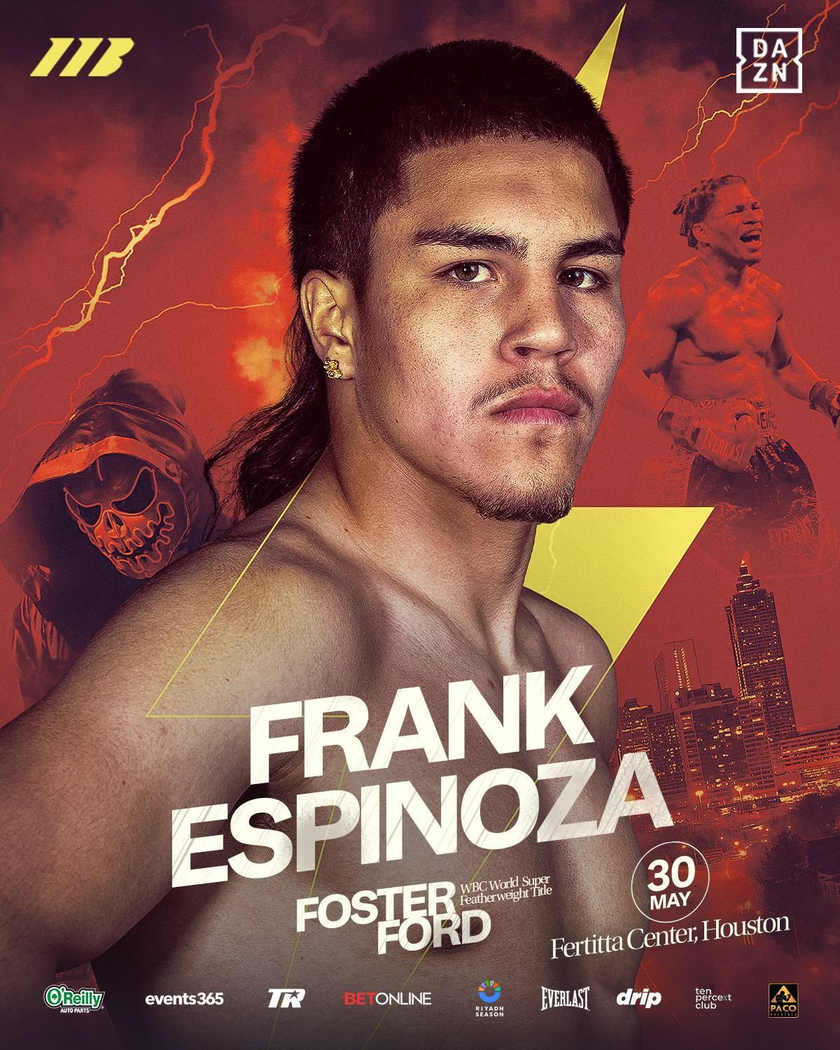 Frank Espinoza